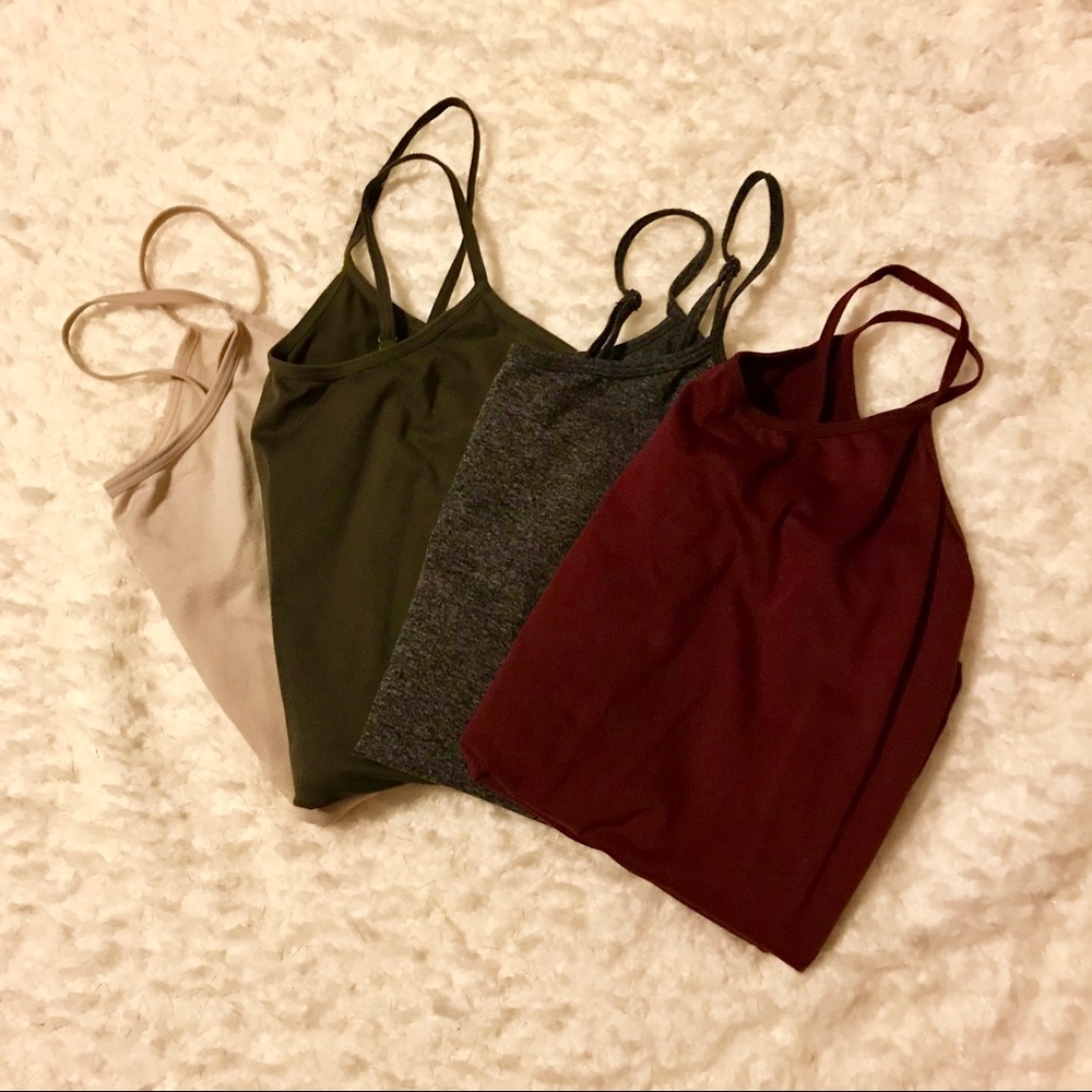 Cami lot
